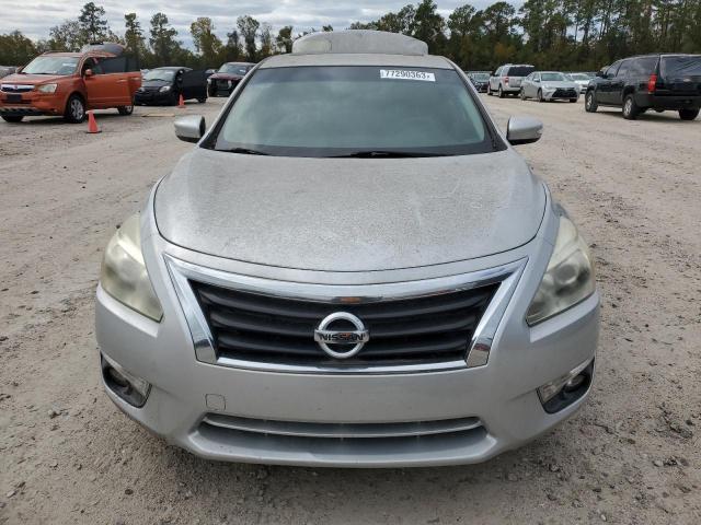 Photo 5 from auction – 2015 NISSAN ALTIMA 3.5 with VIN 1N4BL3AP7FC200741