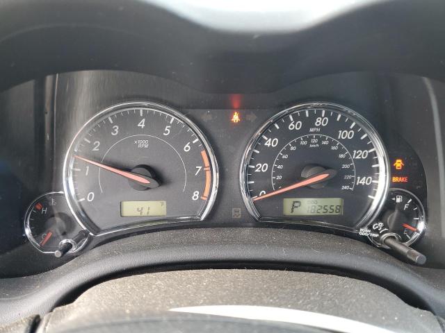 Photo 9 from auction – 2013 TOYOTA COROLLA BA with VIN 5YFBU4EE6DP134290