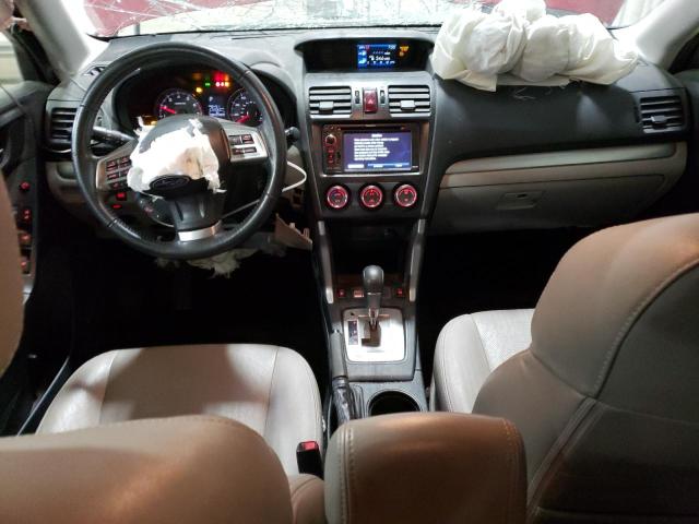 Photo 8 from auction – 2015 SUBARU FORESTER 2 with VIN JF2SJARC3FH594765