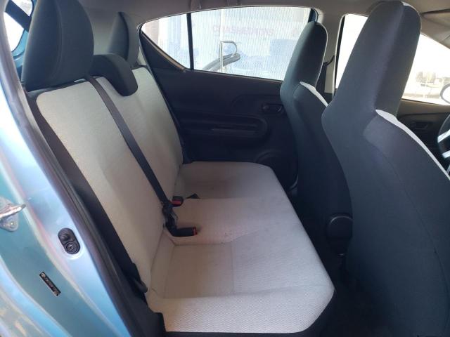 Photo 10 from auction – 2015 TOYOTA PRIUS C with VIN JTDKDTB36F1095804