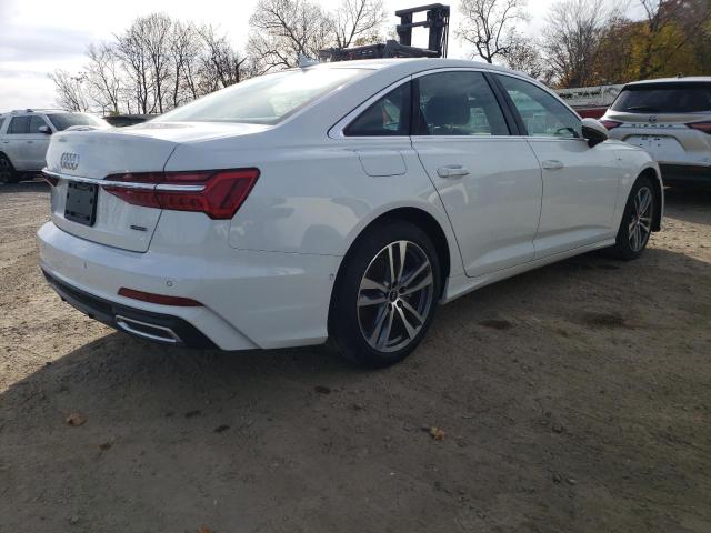 Photo 3 from auction – 2021 AUDI A6 PREMIUM with VIN WAUL2AF29MN047099