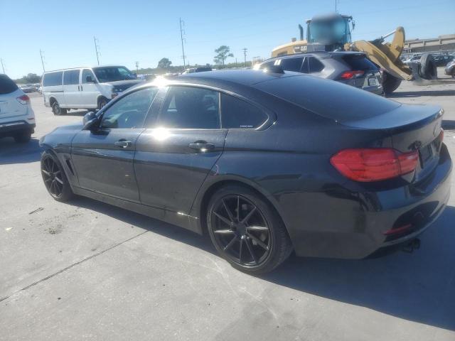 Photo 2 from auction – 2015 BMW 428 I GRAN with VIN WBA4A9C51FGL85981