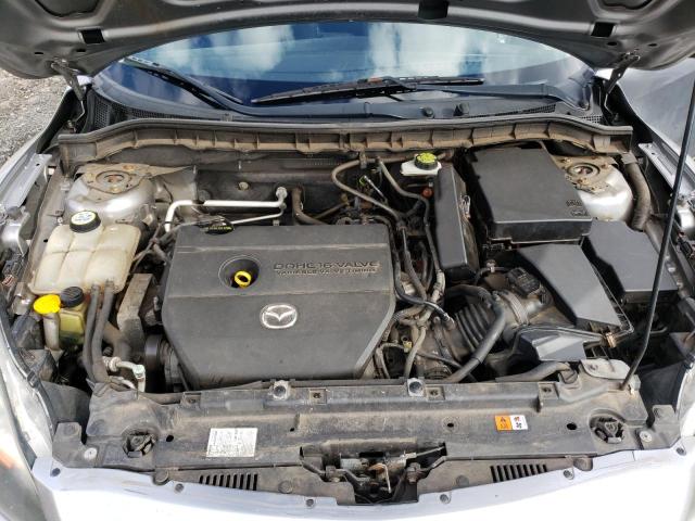 Photo 11 from auction – 2010 MAZDA MAZDA 3 with VIN JM1BL1SG3A1268231