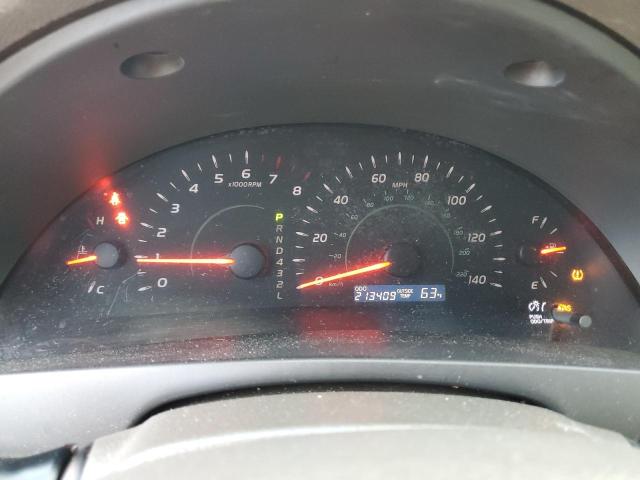 Photo 9 from auction – 2007 TOYOTA CAMRY CE with VIN 4T1BE46K87U189442