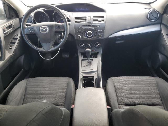 Photo 8 from auction – 2012 MAZDA 3 I with VIN JM1BL1VF4C1515357