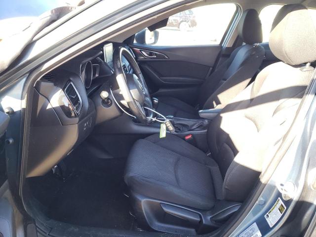 Photo 7 from auction – 2016 MAZDA 3 TOURING with VIN JM1BM1W72G1314504