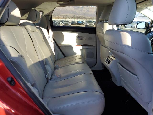 Photo 10 from auction – 2010 TOYOTA VENZA with VIN 4T3BK3BBXAU036519