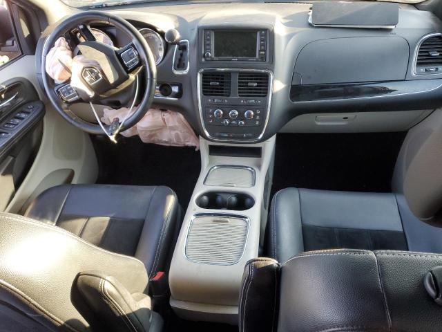 Photo 8 from auction – 2018 DODGE GRAND CARA with VIN 2C4RDGCG4JR266044