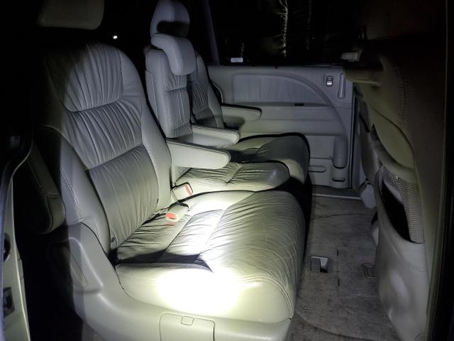 Photo 11 from auction – 2007 HONDA ODYSSEY EX with VIN 5FNRL38737B141786