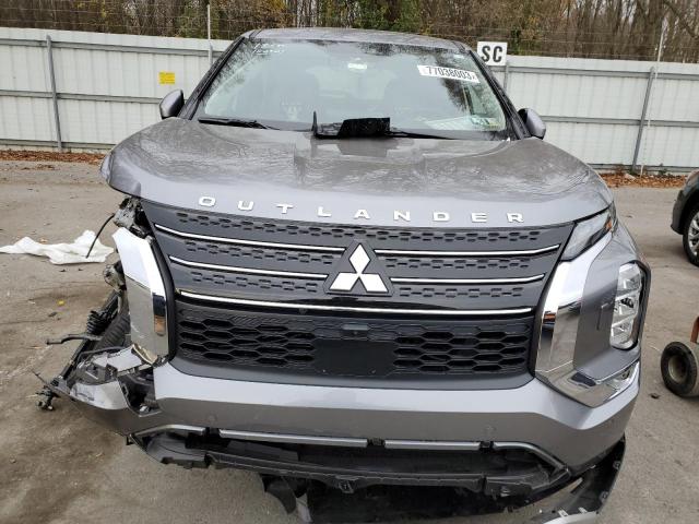 Photo 5 from auction – 2023 MITSUBISHI OUTLANDER with VIN JA4J4UA88PZ045773
