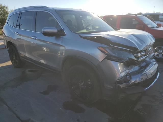 Photo 4 from auction – 2016 HONDA PILOT ELIT with VIN 5FNYF6H06GB044024