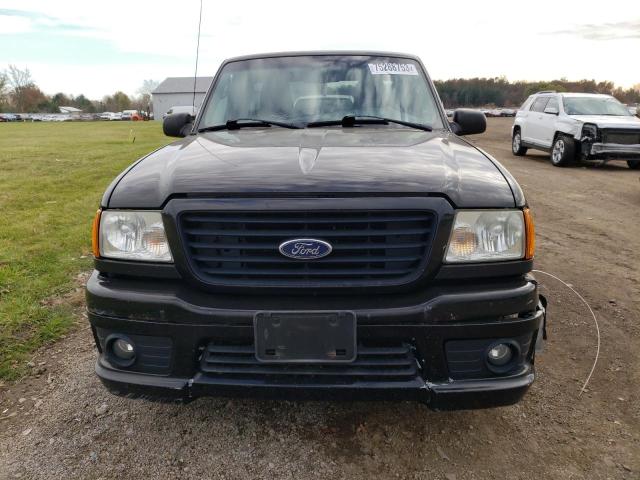 Photo 5 from auction – 2005 FORD RANGER with VIN 1FTYR10U95PA61542
