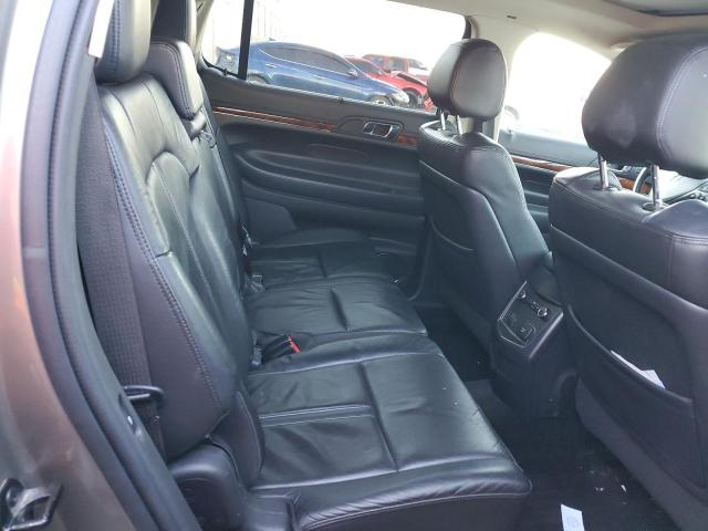 Photo 11 from auction – 2016 LINCOLN MKT with VIN 2LMHJ5AT3GBL02042
