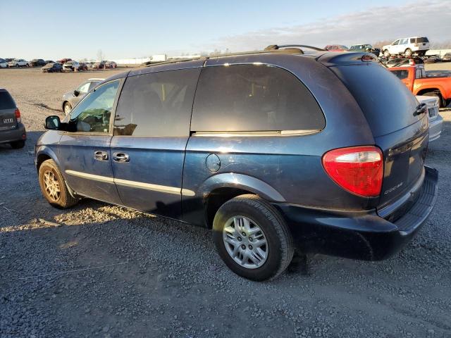 Photo 2 from auction – 2002 DODGE GRAND CARA with VIN 2B4GP44352R708594