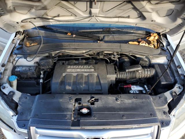 Zdjęcie 12 z aukcji – 2007 HONDA PILOT EXL z VIN 5FNYF18527B012203