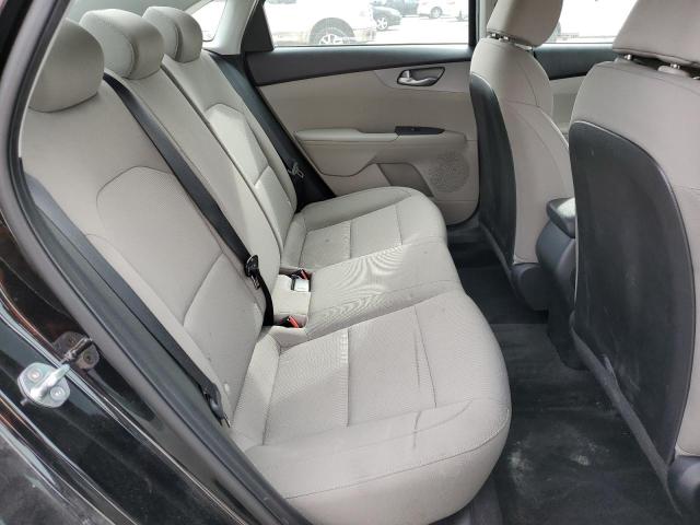 Photo 10 from auction – 2021 KIA FORTE FE with VIN 3KPF24AD7ME402561