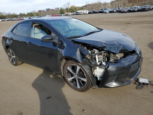 Photo 4 from auction – 2014 TOYOTA COROLLA L with VIN 2T1BURHE3EC062636