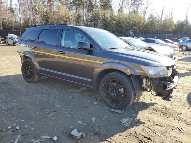 Photo 4 from auction – 2019 DODGE JOURNEY SE with VIN 3C4PDCBB1KT694402