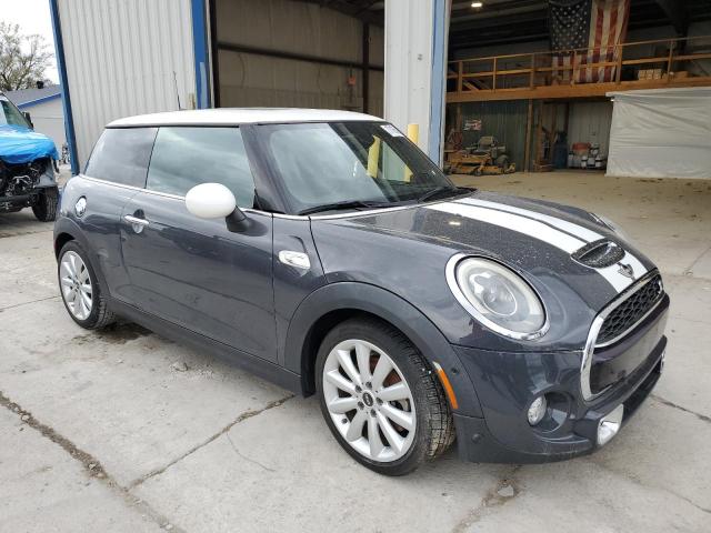Photo 4 from auction – 2014 MINI COOPER S with VIN WMWXM7C53ET987683
