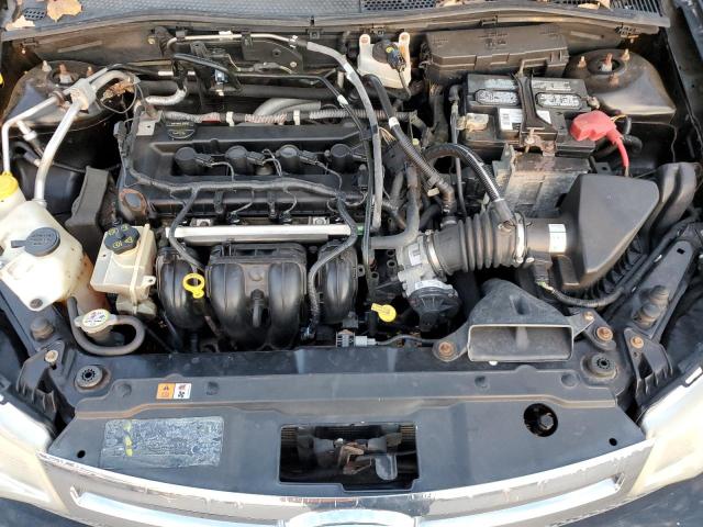 Photo 11 from auction – 2010 FORD FOCUS SE with VIN 1FAHP3FN3AW189380