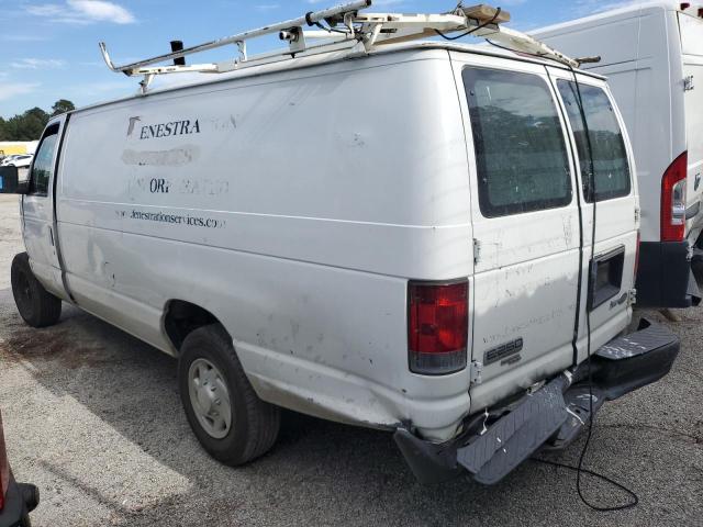 Photo 2 from auction – 2012 FORD ECONOLINE with VIN 1FTNS2EL2CDB37064