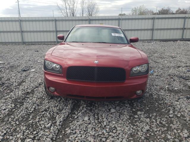 Photo 5 from auction – 2006 DODGE CHARGER R/ with VIN 2B3KA53H16H229409