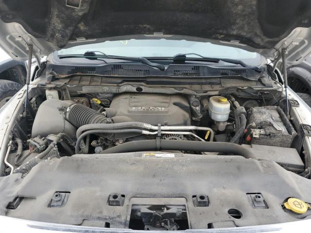 Photo 11 from auction – 2015 RAM 2500 ST with VIN 3C6UR5HJ9FG576621