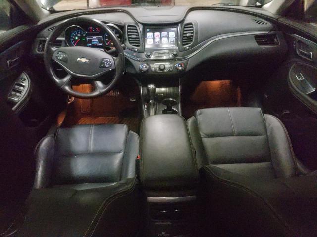 Photo 8 from auction – 2017 CHEVROLET IMPALA LT with VIN 2G1105S37H9188972