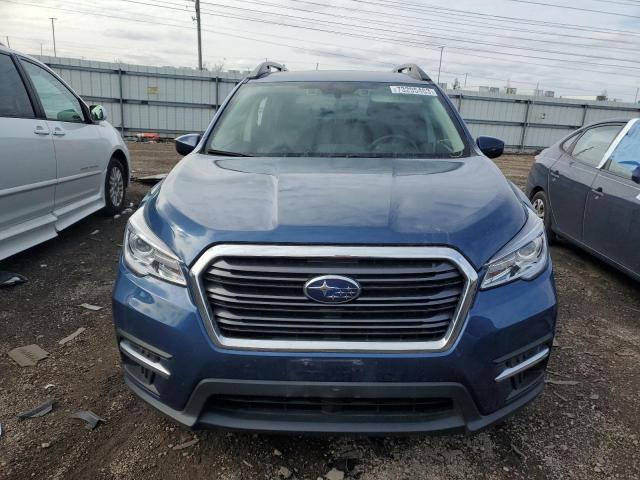 Photo 5 from auction – 2022 SUBARU ASCENT PRE with VIN 4S4WMACD6N3441071