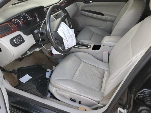 Photo 7 from auction – 2006 CHEVROLET IMPALA SUP with VIN 2G1WD58C269383182