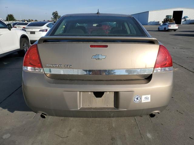 Photo 6 from auction – 2006 CHEVROLET IMPALA LTZ with VIN 2G1WU581069410409