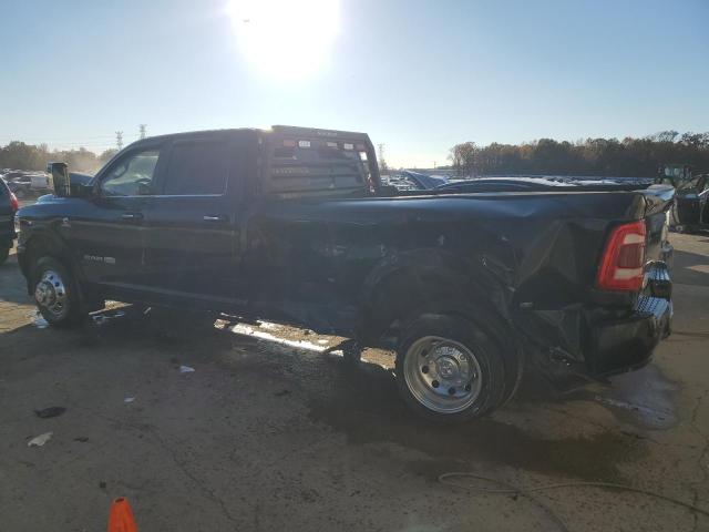Photo 2 from auction – 2020 RAM 3500 LONGH with VIN 3C63RRKL1LG295082