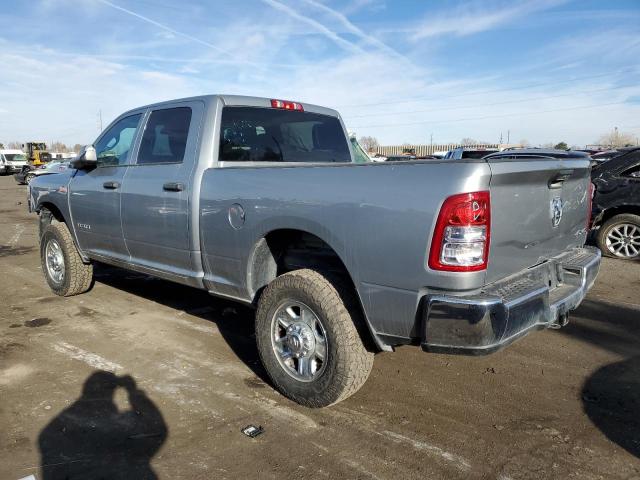 Photo 2 from auction – 2021 RAM 2500 TRADE with VIN 3C6UR5CJ0MG670018