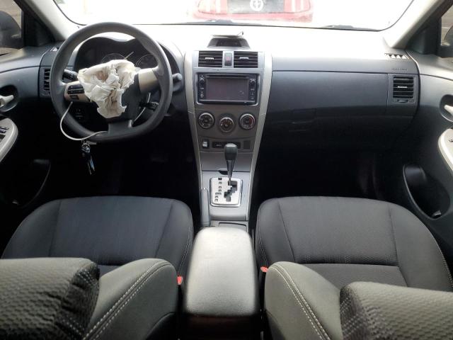 Photo 8 from auction – 2013 TOYOTA COROLLA BA with VIN 2T1BU4EE0DC102242