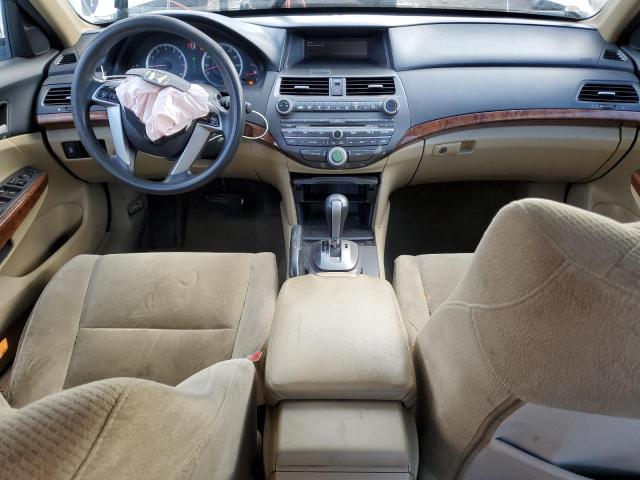 Photo 8 from auction – 2012 HONDA ACCORD EX with VIN 1HGCP3F77CA003931