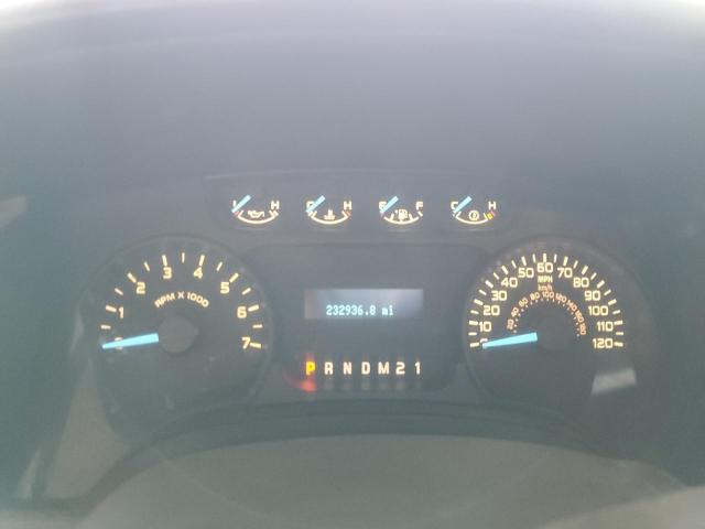 Foto 9 de la subasta – 2011 FORD F150 SUPER con VIN 1FTFX1CF1BFA77715