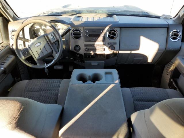 Photo 8 from auction – 2011 FORD F350 SUPER with VIN 1FT8W3BT4BEC30446