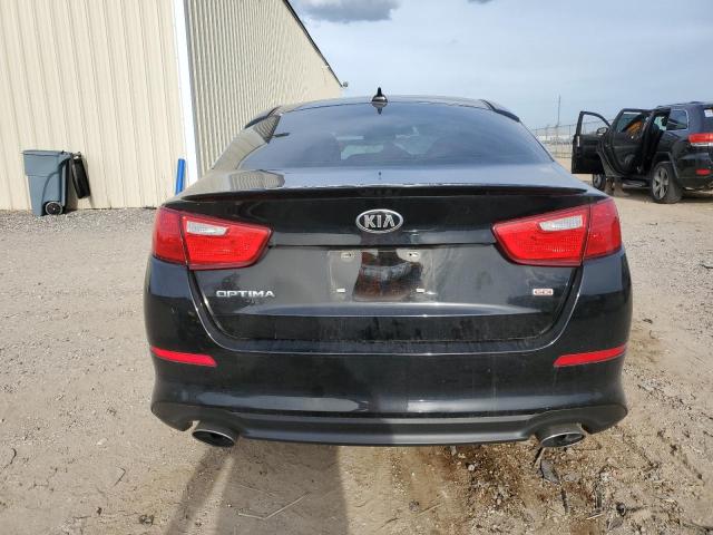Photo 6 from auction – 2015 KIA OPTIMA LX with VIN 5XXGM4A73FG485604