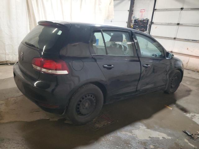 Photo 3 from auction – 2013 VOLKSWAGEN GOLF with VIN WVWDB7AJ7DW137323