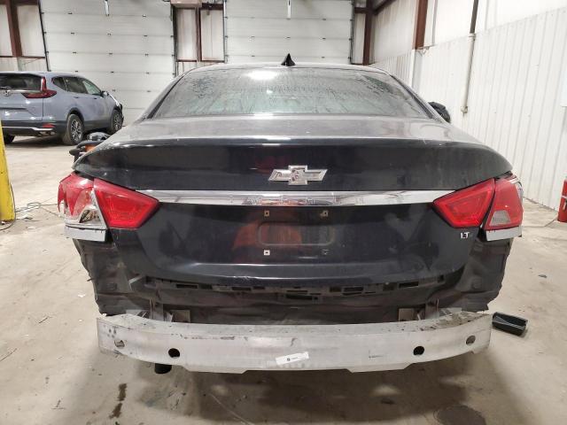 Photo 6 from auction – 2017 CHEVROLET IMPALA LT with VIN 2G1105SA5H9166581