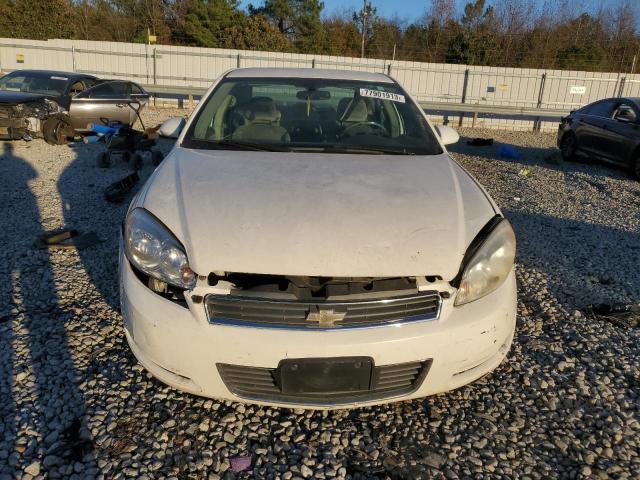 Photo 5 from auction – 2007 CHEVROLET IMPALA LS with VIN 2G1WB58K879288317
