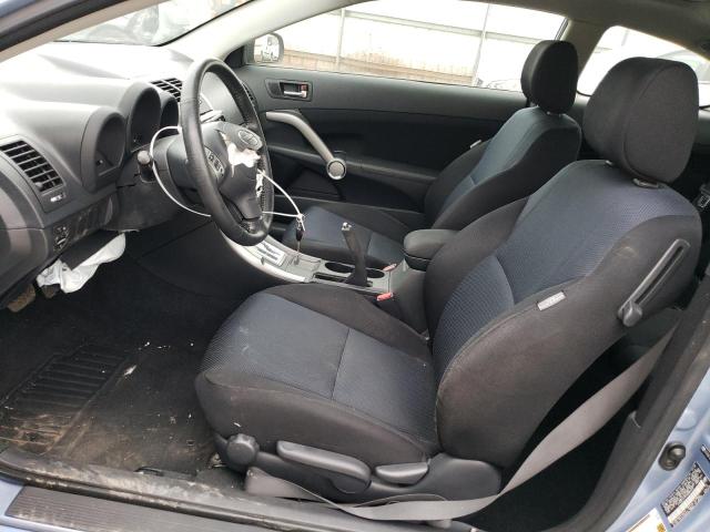 Photo 7 from auction – 2009 TOYOTA SCION TC with VIN JTKDE167090285642