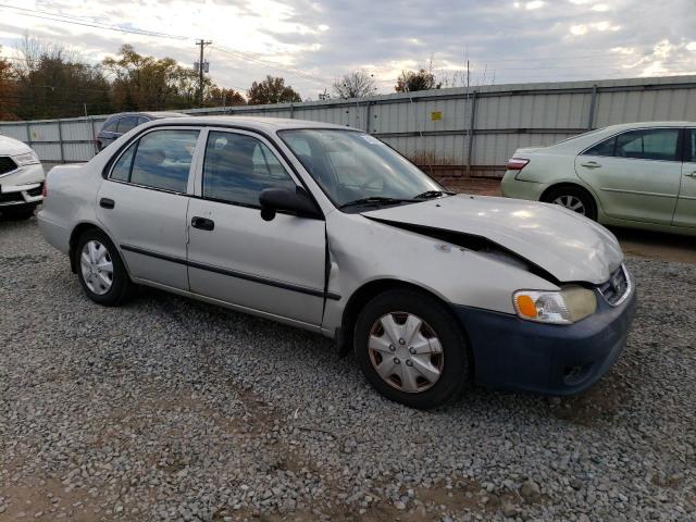 Photo 4 from auction – 2002 TOYOTA COROLLA CE with VIN 2T1BR12E02C538106