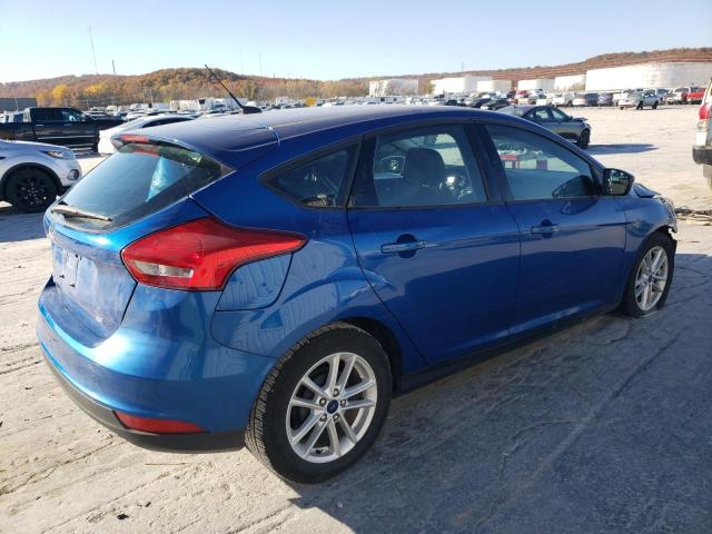 Photo 3 from auction – 2018 FORD FOCUS SE with VIN 1FADP3K28JL216908