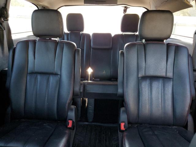 Photo 10 from auction – 2018 DODGE GRAND CARA with VIN 2C4RDGEG2JR189865