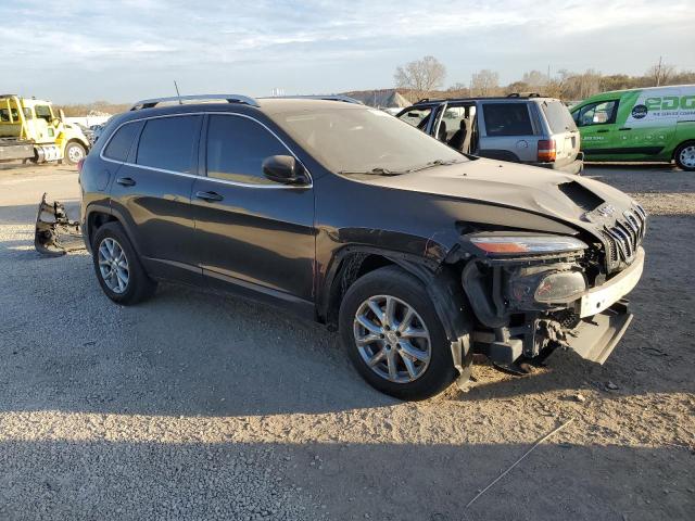 Photo 4 from auction – 2016 JEEP CHEROKEE L with VIN 1C4PJMCS5GW228728
