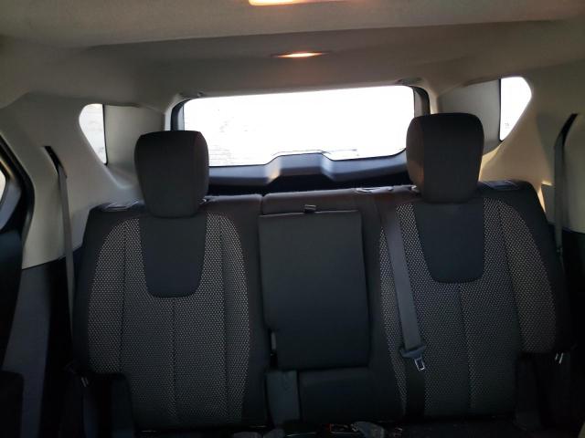 Photo 10 from auction – 2012 CHEVROLET EQUINOX LT with VIN 2GNFLEE53C6301450