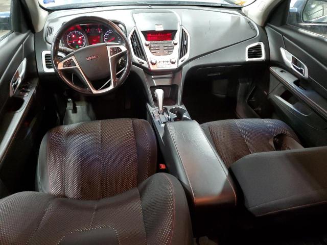 Photo 8 from auction – 2011 GMC TERRAIN SL with VIN 2CTFLTE59B6406445