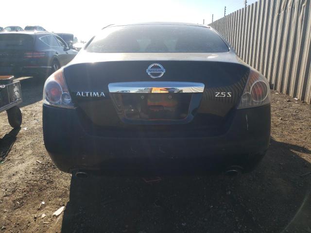 Photo 6 from auction – 2011 NISSAN ALTIMA BAS with VIN 1N4AL2AP8BN482358