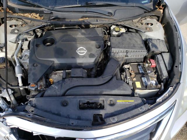 Photo 11 from auction – 2013 NISSAN ALTIMA 2.5 with VIN 1N4AL3AP7DN544325